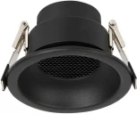 Встраиваемый светодиодный светильник Wertmark WTD WTD.O01.600.V0.18 (220V, круглые)