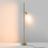 Торшер Maytoni Thin MOD395FL-L28BS3K (LED, 220V)