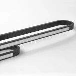 Подвесной светильник Lussole Henry LSP-7304 (LED, 220V, на проводе)