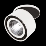 Встраиваемый точечный светильник Lightstar FORTE INCA 214806 (LED, 220V, круглые)