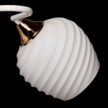 Потолочная люстра на штанге De City Dela 635016802