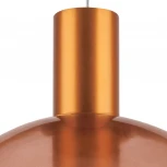 Подвесной светодиодный светильник Lightstar Colore 805402 (220V, на проводе, шар)