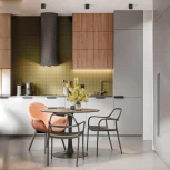 Накладной светильник Loft It Unit 10340/A Black (220V)