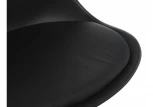 Компьютерное кресло Woodville Kolin black 11834