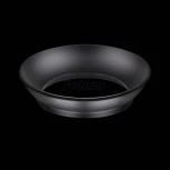 Кольцо декоративное внутреннее для светильников Novotech Unite, черный