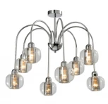 Потолочная люстра Rivoli Montaro 4078-308