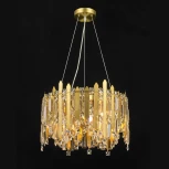 Подвесная люстра Cloyd Alcatraz 10607 (220V, на тросе, круглые)