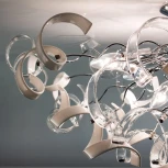 Потолочная люстра Citilux Рандом CL222191 (220V)