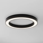 Потолочный светильник круглый светодиодный Maytoni Lua C093CL-45W4K-B (220V, круглые)