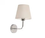 Бра хром/белый Kink Light Вертолет 08084-1,02