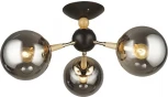 Потолочная люстра на штанге Wedo Light Kandy 66709.01.15.03