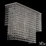 Бра светодиодное APL LED Rimini S500.B3.35-27.A.4000