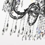 Подвесная люстра Bohemia AL7901 AL79101/8/250 A NB