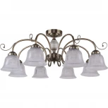 Потолочная люстра F-Promo Vetus 2194-8U