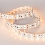 Светодиодная лента RT-B120-15mm 24V Warm3000 (28.8 W/m, IP20, 5060, 5m) (Arlight) 028654(2)