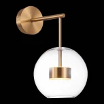 Бра ST Luce Bopone SL1133.201.01 (LED, 220V, шар)