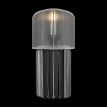 Бра Freya Eclipse FR5170WL-01N (220V, хрусталь)