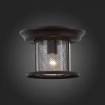 Потолочный светильник уличный ST Luce Lastero SL080.402.01 (220V, IP54)