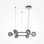 Подвесной светильник Maytoni Mind MOD299PL-L60BC3K (LED, 220V, на проводе)