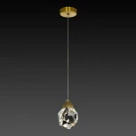 Подвесной светильник LSP-8479 (LED, 220V, на проводе, IP21)