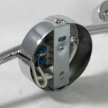 Спот Lussole Lgo Jeddito GRLSP-0123