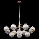 Подвесной светильник Freya Ostin FR5018PL-12G