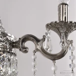 Бра Bohemia 2227 2227H201B/2/35IV Ni