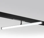 Трековый светильник светодиодный однофазный SMART PRO Lightstar Teta 205607 (220V)