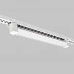 Трековый светильник однофазный 220V Imex Linea LED IL.0010.0100-15-4200-WH
