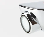 Смеситель Kludi Balance 522160575 для биде