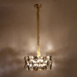 Подвесная люстра Hiper Judy H165-2