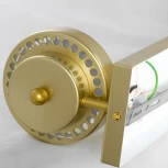 Настенный светильник Lussole LSP-8752 (220V, IP21)