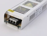 Блок питания с EMC для светодиодной ленты 12V Ambrella LED Driver 12V GS8654 200W 16,7A IP20 220V
