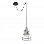 Подвесной светильник Maytoni Gosford T436-PL-01-GR