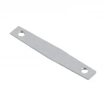 I-образный соединитель для шинопровода Donolux Slim Line Mini I connector DLSM B