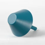 Торшер с полкой Lussole LGO Boise LSP-0915 (LED, 220V, выключатель)