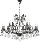 Подвесная люстра Dio D'Arte Isola E 1.1.24.200 NB