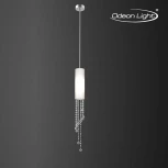 Подвесной светильник Odeon Light Notts 2571/1