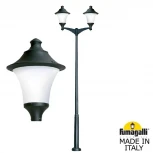 Наземный фонарь Fumagalli Remo R50.372.A20.AYE27