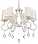 Подвесная люстра Wertmark Adelinda WE391.06.003