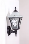 Настенный фонарь уличный VENECIA 2L 91801L/04 Bl Oasis Light (220V, фонарь, IP44)