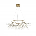 Подвесная люстра ST Luce Riccardo SL411.233.45