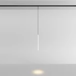 Трековый светильник магнитный 3W 24V Maytoni Skim TR191-1-3W4K-M-BW (LED, круглые)