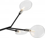 Люстра потолочная Florencia FR5049CL-36B