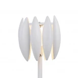 Интерьерная настольная лампа Lumien Hall Хортенс 33067.04.09.01