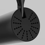 Трековый светильник Vuoro Trinity 4000K 10Вт 36° LED (трехфазный) Maytoni Technical TR029-3-10W4K-M-B