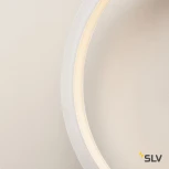 Настенный светильник Slv ONE 40 DALI 1002917