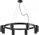 Подвесной светильник Lightstar Rullo LR018378 (220V, на тросе, круглые)