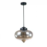 Подвесной светильник Vitaluce V4023/1S (220V, на проводе, круглые)