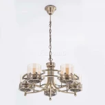 Подвесная люстра Citilux Ориент CL464153 (220V, на цепи)